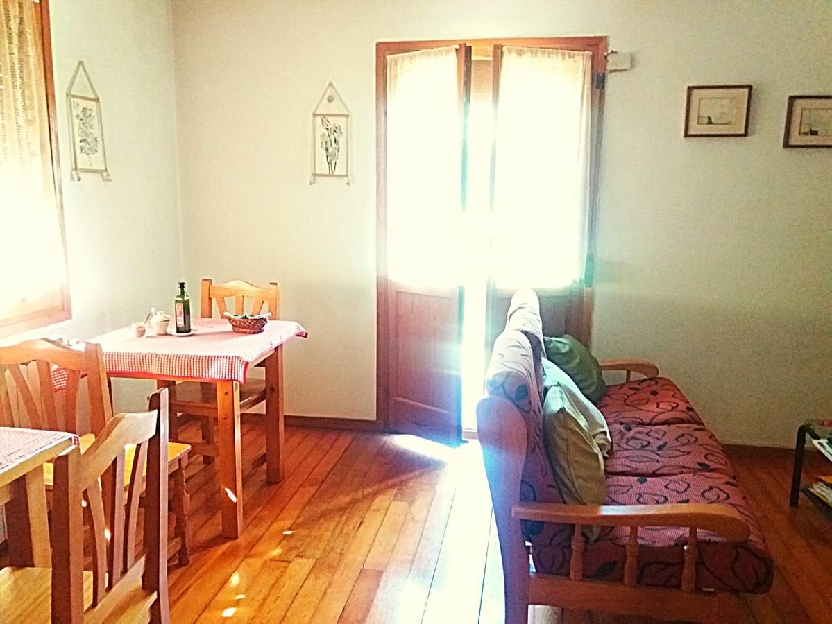Maison d'hôtes Casa Ursula à Ansó Extérieur photo